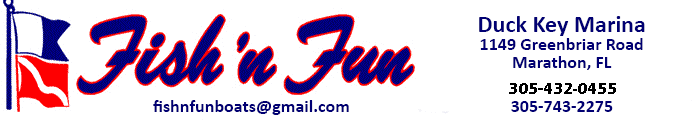 Fish 'n' Fun Logo